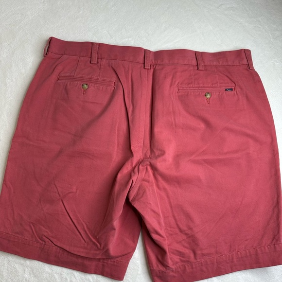 Polo Ralph Lauren | Flat Front Short - Picture 3 of 7